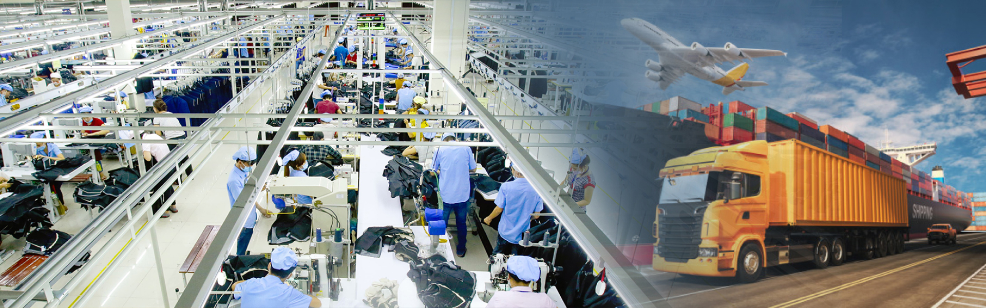 Exporting Market