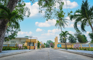 Công ty cổ phần may Hòa Thọ - Hội An