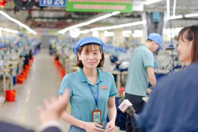 “Báo chí kiến tạo” để đồng hành với doanh nghiệp