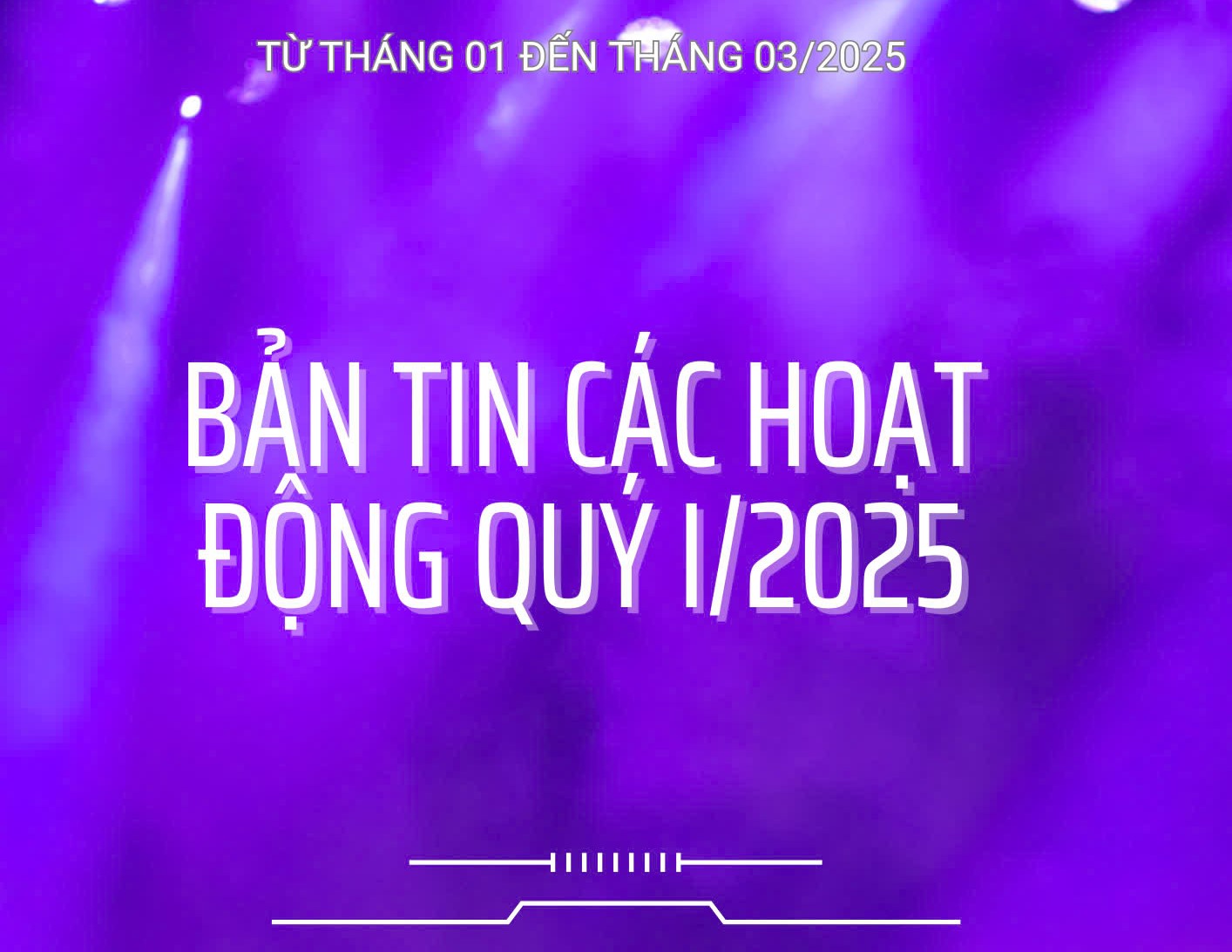 Quý I/2025 – Khởi đầu bứt phá của Hòa Thọ
