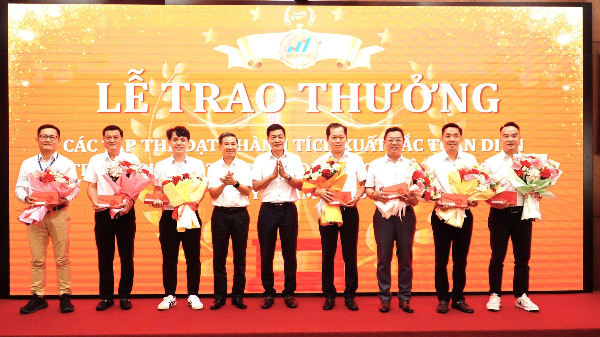 SƠ KẾT HOẠT ĐỘNG SẢN XUẤT KINH DOANH QUÝ I/2026, TRIỂN KHAI NHIỆM VỤ, KẾ HOẠCH QUÝ II/2026