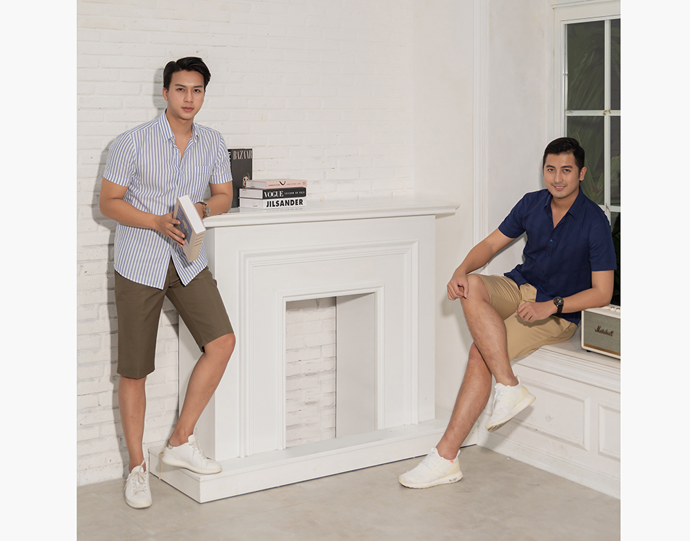 Men's Fashion