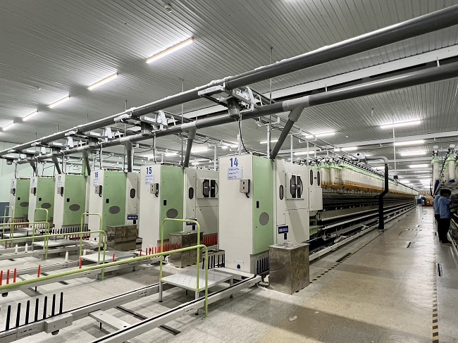 TUYỂN DỤNG NHÂN VIÊN CƠ KHÍ CHẾ TẠO MÁY/TỰ ĐỘNG HÓA
